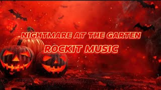 Download Lagu Rockit Music - Nightmare At The Garten (Lyrics) MP3