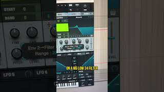 How to: Cloonee “How Deep Are Your Dreams” Bass in Serum 2