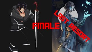 [LIES OF P] Will i be able to get the true ending? Hopefully