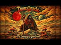 Dune Oracle – Far Orbits Over Glass Sand (Full Album) Psychedelic / Stoner / Acid Rock