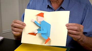 Pop-Up Tutorial 57 - Running Figure