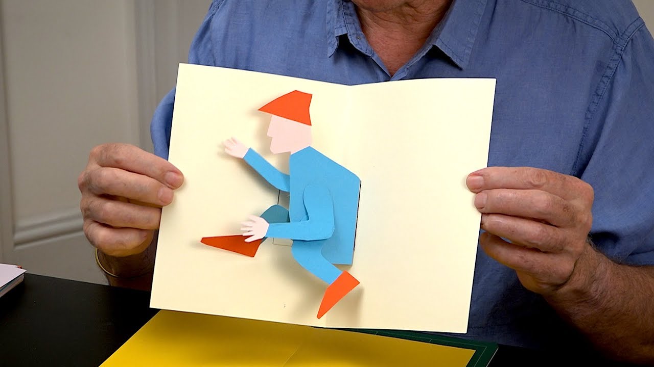 PopUp Tutorial 57 Running Figure YouTube