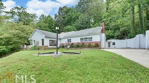 Residential for sale in Ellijay, GA - 270 Harold P...
