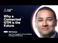 Databricks VP of GTM Strategy & Planning Sid Kumar | S3 E10