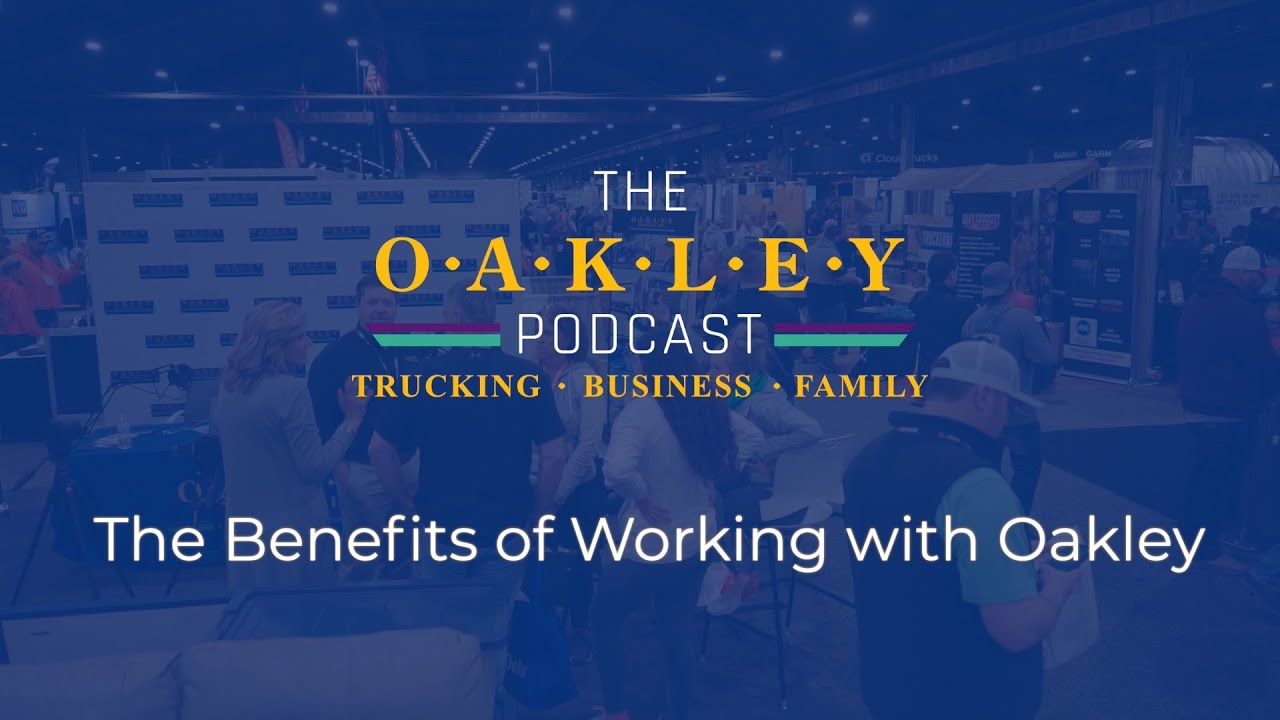The Benefits of Working with Oakley YouTube