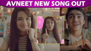 Avneet Kaur ROMANTIC Drama Series Bandish Bandits Song Chedkhaniyaan Out | Details Inside