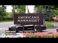 Americana Manhasset – Upscale Shopping Center located on Long Island’s Gold Coast is Boarded Up