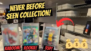 I Spent Over $2000 💰On This Collection That No One Has EVER Seen Before!!! 🤯