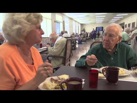 SeniorLIFE Nutrition