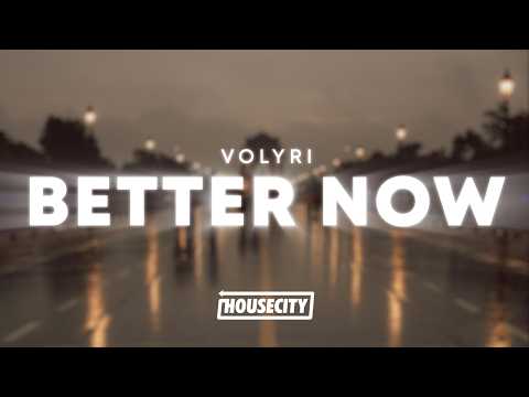 Volyri, RESZ - Better Now