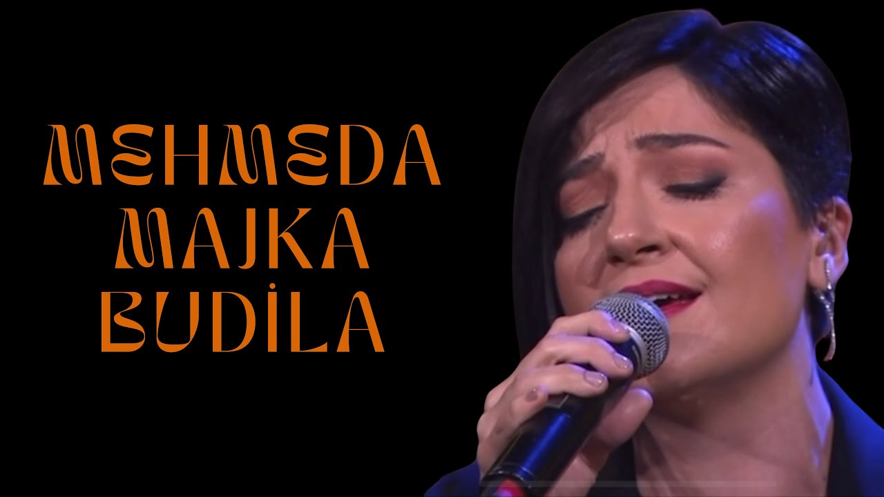 Gamze Matracı - Mehmeda Majka Budila 