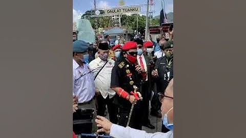 VIRAL TERKINI! Kipidap Dongibab