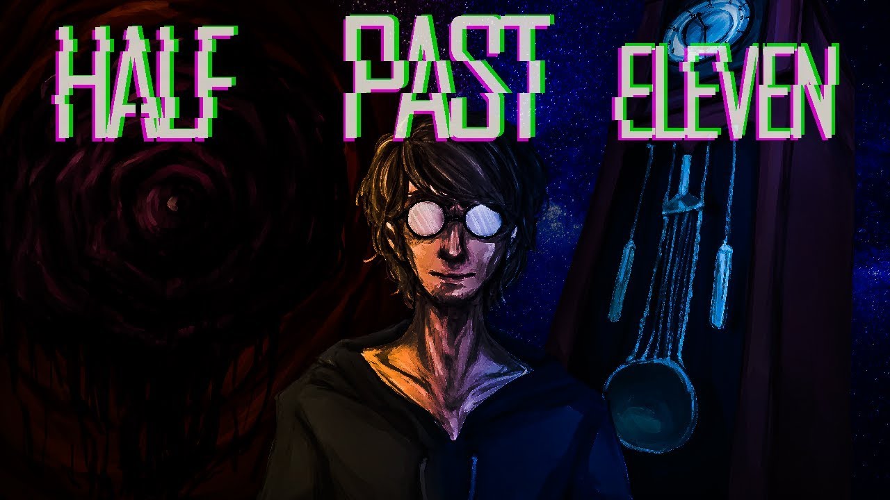 HALF PAST ELEVEN Launch Trailer YouTube