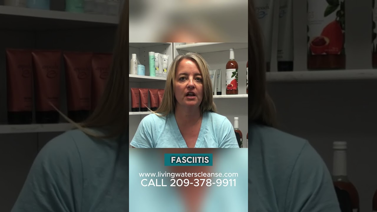 Healing Retreat Success Story With Kelley Chr