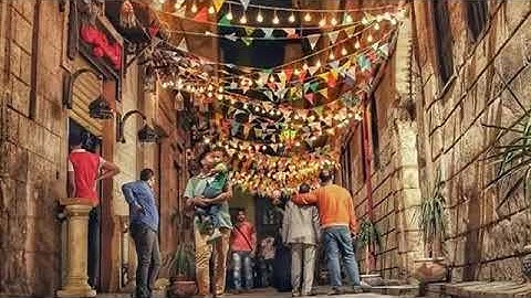 ابتهالات رمضان من إذاعه القرآن الكريم 💫❤️