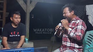 FOKUS PENYANYI, PLayernya TAHAN TAWA Gara2 SUARA EKspresinya LUCU ASYIK TERBARU 2023