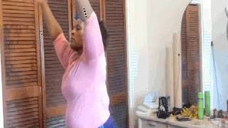Zumba Fitness Workout- Activate Part 1