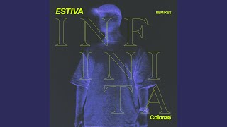 On The Line (Estiva Club Mix) - Estiva