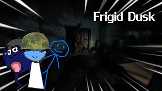 Roblox [Frigid Dusk] ตามหาถ่านไฟฉายตรากบ screenshot 3