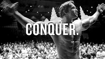 1 Hour Long Workout Motivational Speech!  Epic Music Mix!