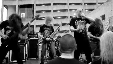 Vomiting Entrails (LIVE) by Extremely Rotten