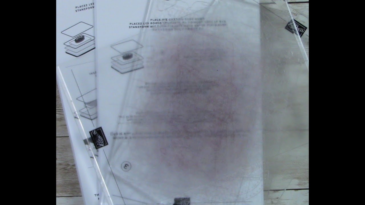 Warped Cutting Plates - NO MORE!!