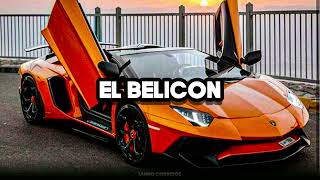 El Belicon - Peso Pluma & Raúl Vega (Corridos 2022)