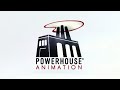 Scholastic/Powerhouse Animation/Netflix Animation Studios (2026)