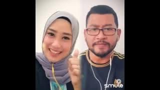 ALLAH ALLAH AGHISNA Anisa Rahma & BroMuz (Smule Cover)
