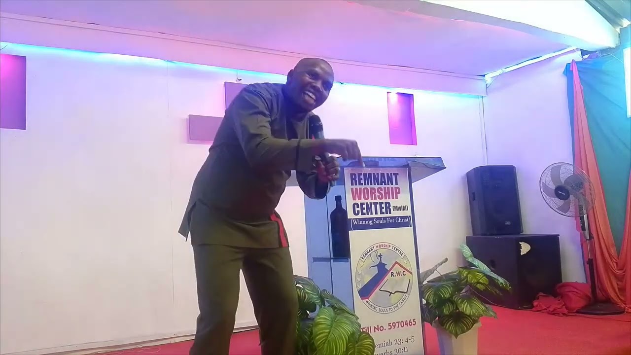 Be a doer  of the word 