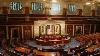 Symbolism in the House Chamber