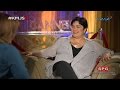 Kapuso Mo, Jessica Soho: Jaclyn Jose, 2016 Cannes best actress