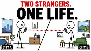 The Minnesota Twins Study That Questions Everything About Destiny
