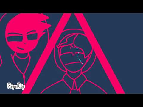 Join us (and die) (Dream SMP Animatic)