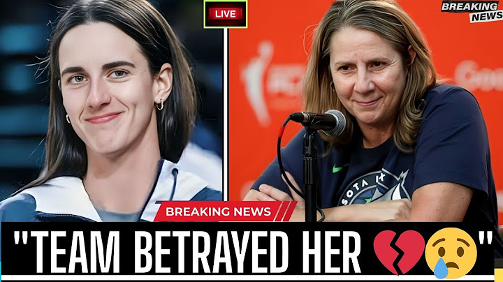 "Caitlin Clark Just Replaced Her Biggest Hater as All-Star Coach – 1 Minute Ago!"