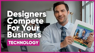 Performance Video | Design Hill Design Contest | User Experience Visualized