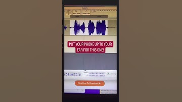 WHAT DO YOU HEAR? #evp #spirit