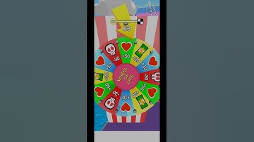 Run Of Life Walkthrough Level 59 #Shorts