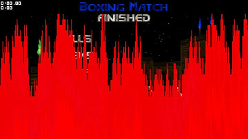 DOOMED: By The Hour Map 05 Pacifist 3.80