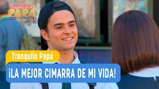 Relax, Dad - The best skipping school of my life! - Santiago and Madonna / Chapter 13