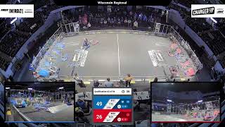 Qualification 65 - 2023 Wisconsin Regional Qualification 65 - 2023 Wisconsin Regional