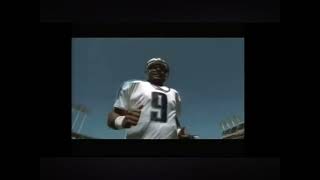 2002 AFC Championship intro: TEN@OAK