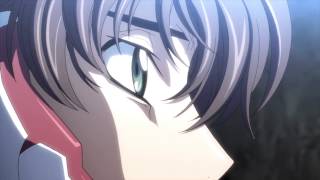 AMV - Crippled Countdown 720p