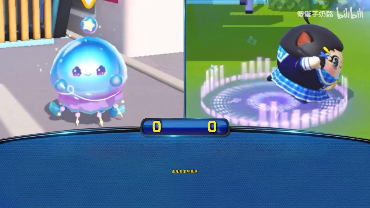 蛋仔派对：最强蛋脑！谁才是最聪明的蛋仔？