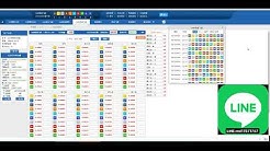 旻天彩票分析 Youtube