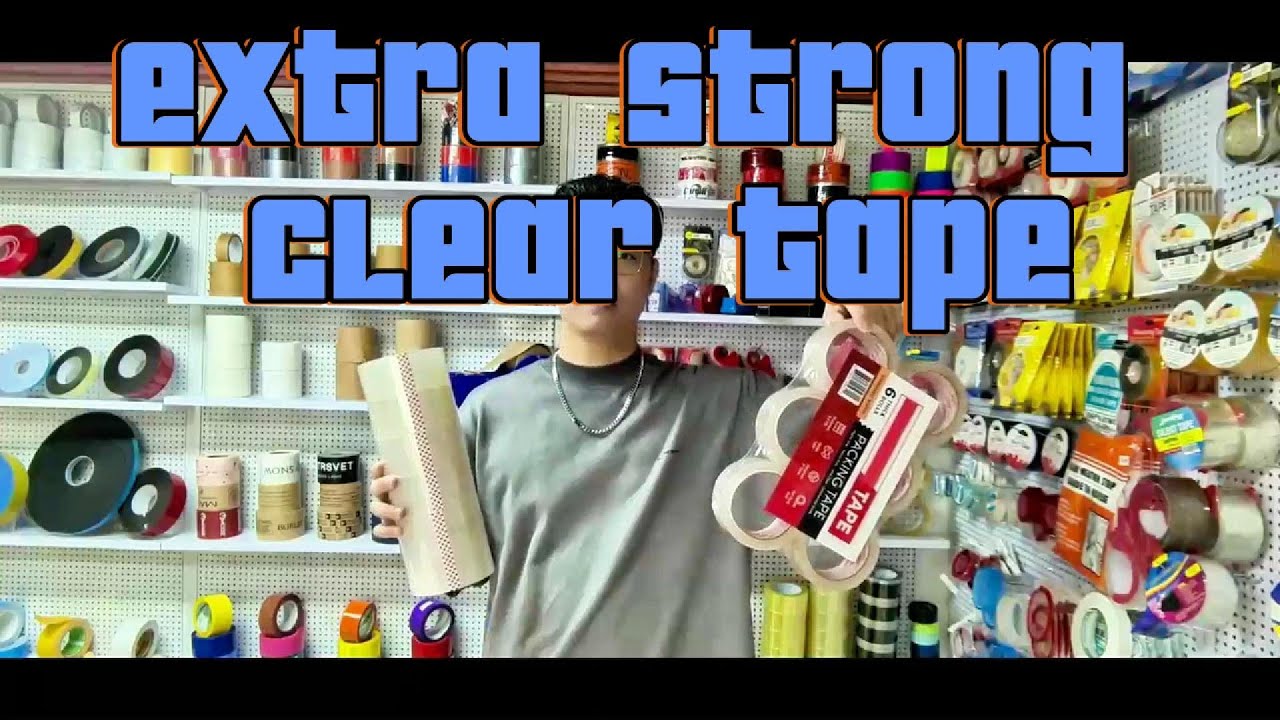 Packing sealing tapes manufacturers,packing sealing adhesive tape,packing plastic tape factories