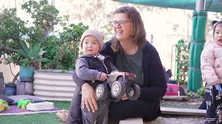 Josephine's story - Victorian early childhood traineeship program