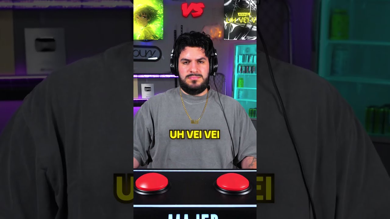 PHONK VS PHONK, part 3