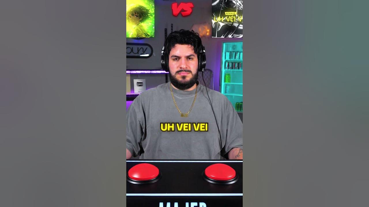 PHONK VS PHONK, part 3