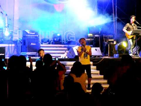 2011/11/05 把悲傷留給自己-陳昇@永安海洋音樂季